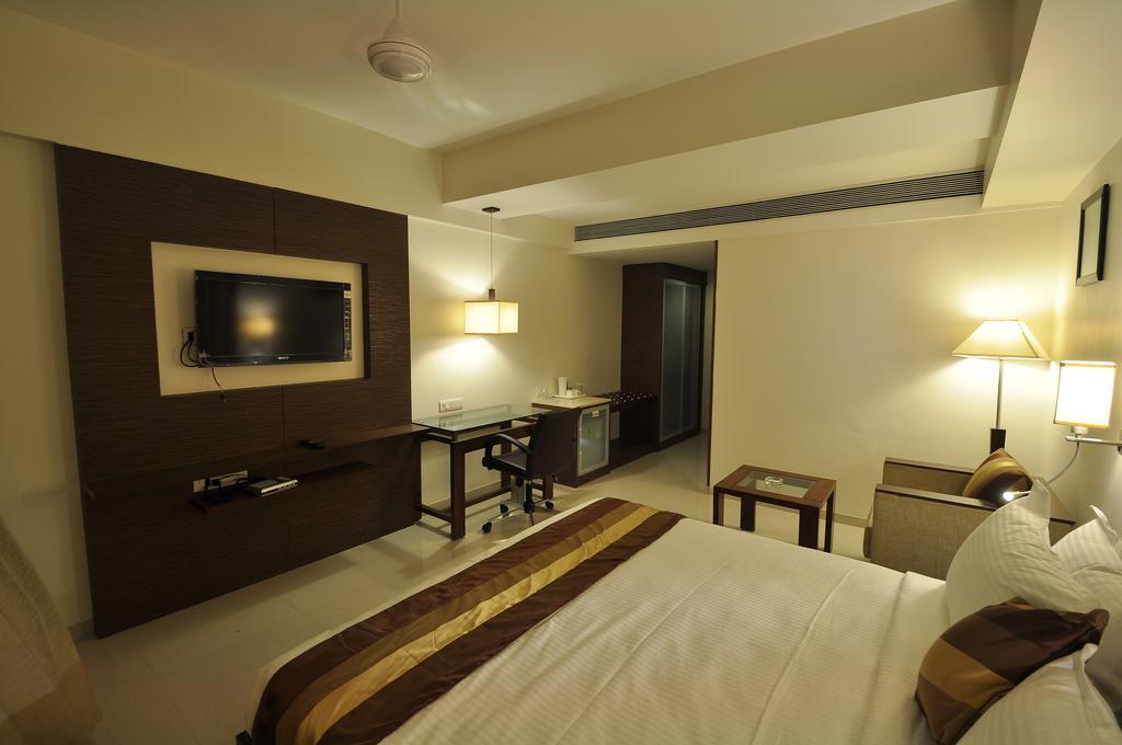 Le Grande Residency -Unmarried Couples Are Not Allowed Ahmedabad Exterior photo