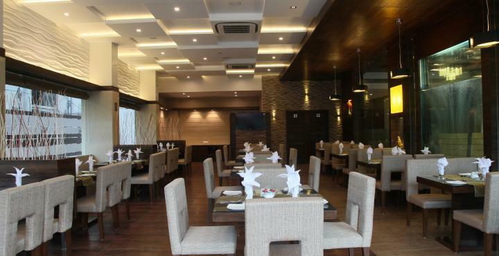 Le Grande Residency -Unmarried Couples Are Not Allowed Ahmedabad Exterior photo