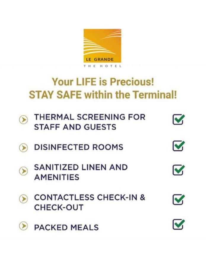 Le Grande Residency -Unmarried Couples Are Not Allowed Ahmedabad Exterior photo